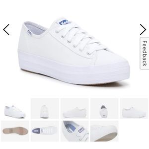 COPY - Keds Triple Kick sneakers